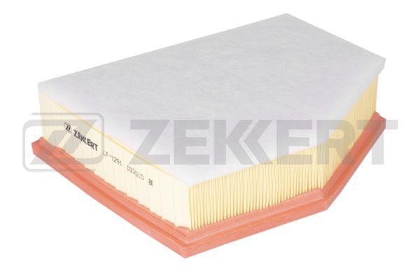 Zekkert LF-2291 Air filter LF2291: Buy near me in Poland at 2407.PL - Good price!
