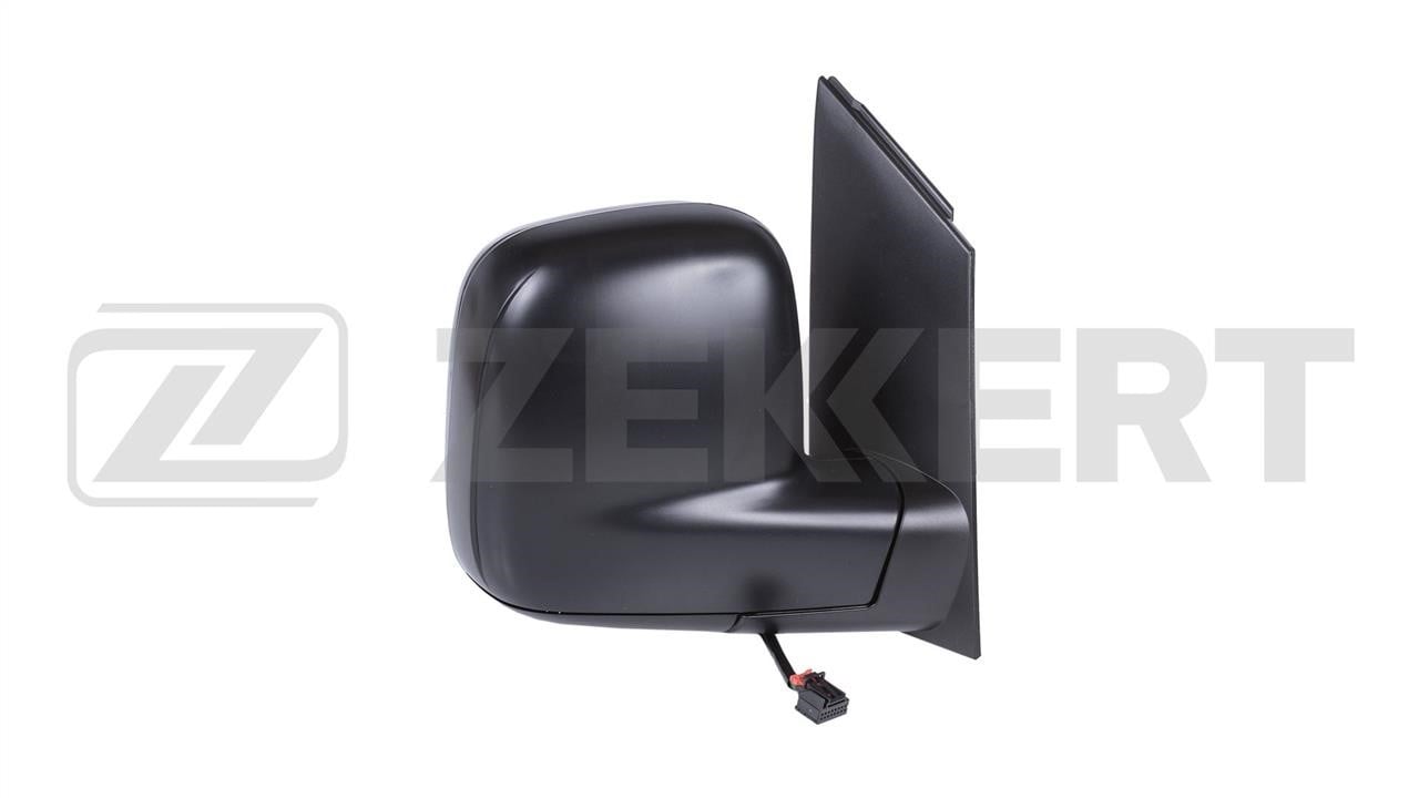 Zekkert SP-4105 Outside Mirror SP4105: Buy near me in Poland at 2407.PL - Good price!