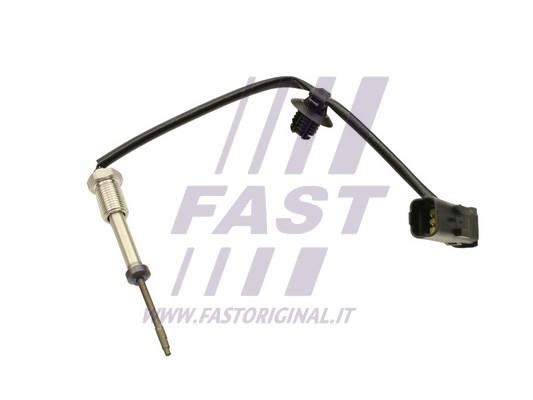 Fast FT80214 Exhaust gas temperature sensor FT80214: Buy near me in Poland at 2407.PL - Good price!