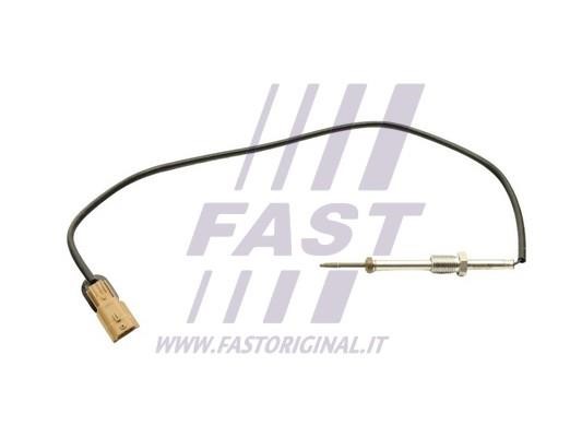Fast FT80225 Exhaust gas temperature sensor FT80225: Buy near me in Poland at 2407.PL - Good price!