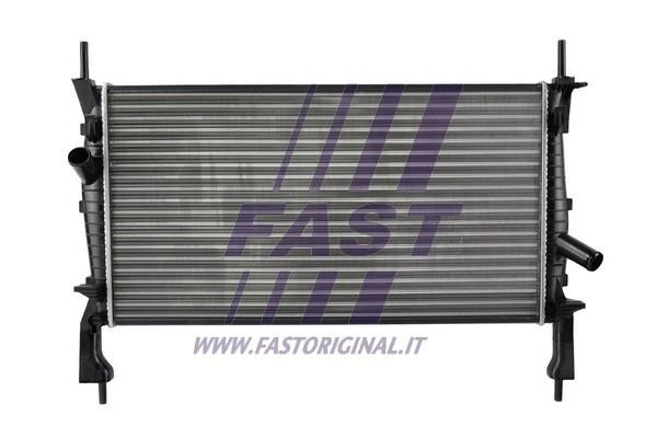 Fast FT55546 Chłodnica, układ chłodzenia silnika FT55546: Atrakcyjna cena w Polsce na 2407.PL - Zamów teraz!