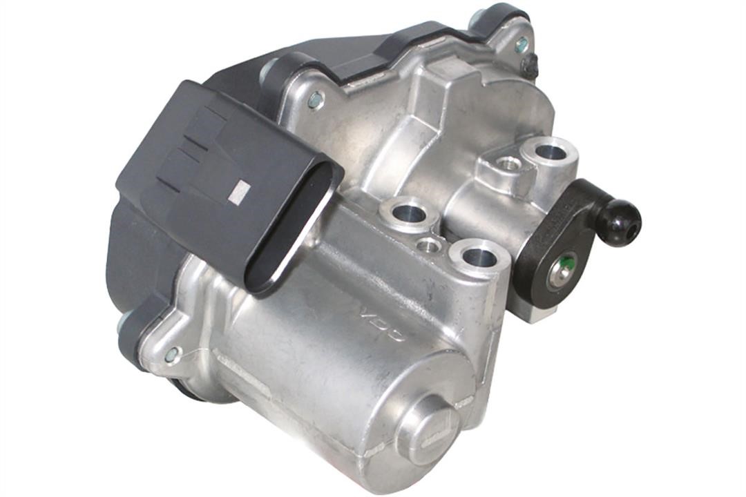 Wilmink Group WG1032736 Intake manifold redirection damper actuator WG1032736: Buy near me in Poland at 2407.PL - Good price!