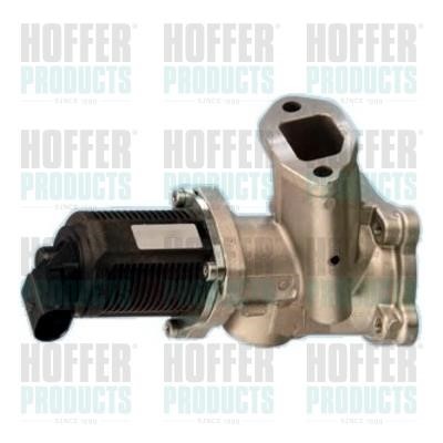 Wilmink Group WG1408682 EGR Valve WG1408682: Buy near me in Poland at 2407.PL - Good price!