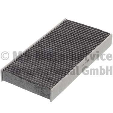 Wilmink Group WG1018663 Activated Carbon Cabin Filter WG1018663: Buy near me at 2407.PL in Poland at an Affordable price!