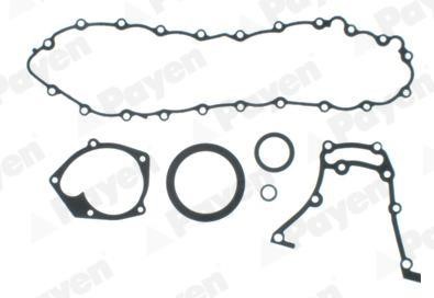 Wilmink Group WG1179929 Gasket Set, crank case WG1179929: Buy near me in Poland at 2407.PL - Good price!