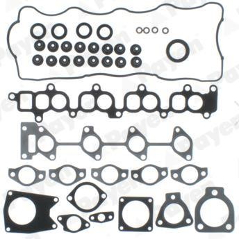 Wilmink Group WG1090997 Gasket Set, cylinder head WG1090997: Buy near me in Poland at 2407.PL - Good price!