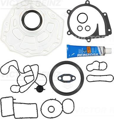 Wilmink Group WG2175268 Gasket Set, crank case WG2175268: Buy near me in Poland at 2407.PL - Good price!