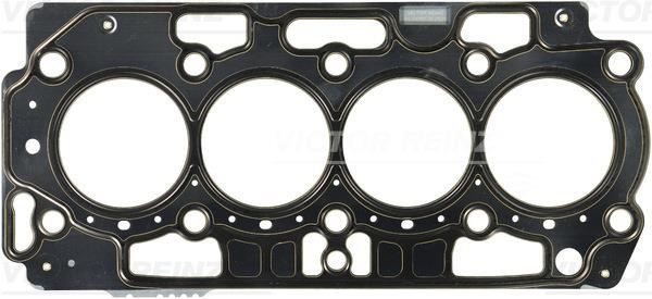 Wilmink Group WG2102159 Gasket, cylinder head WG2102159: Buy near me in Poland at 2407.PL - Good price!