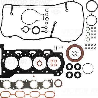 Wilmink Group WG2175138 Full Gasket Set, engine WG2175138: Buy near me in Poland at 2407.PL - Good price!