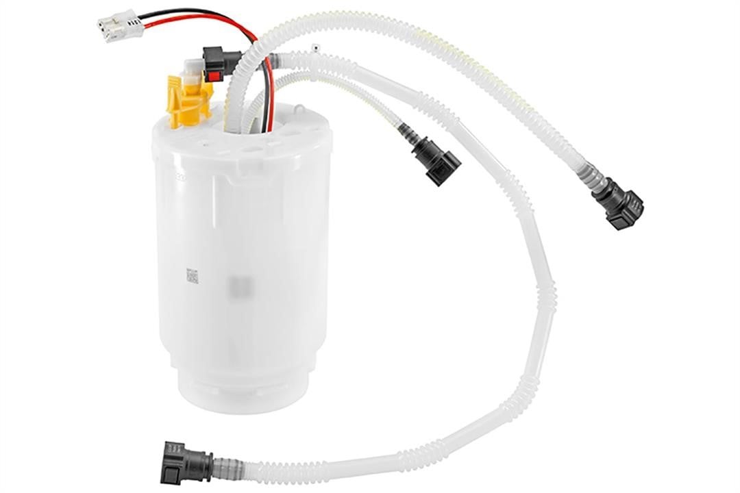 Wilmink Group WG1500934 Fuel pump WG1500934: Buy near me in Poland at 2407.PL - Good price!