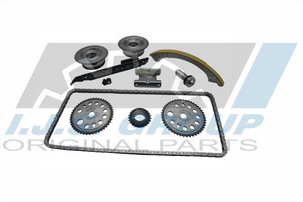 IJS Group 401005VVT Timing chain kit 401005VVT: Buy near me in Poland at 2407.PL - Good price!