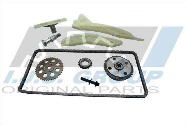 IJS Group 401012VVT Timing chain kit 401012VVT: Buy near me in Poland at 2407.PL - Good price!