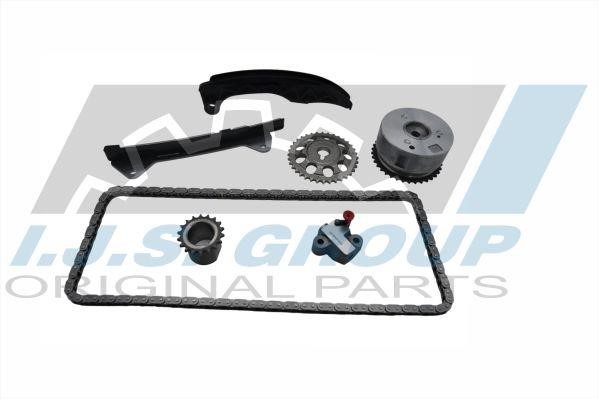 IJS Group 401038VVT Timing chain kit 401038VVT: Buy near me in Poland at 2407.PL - Good price!