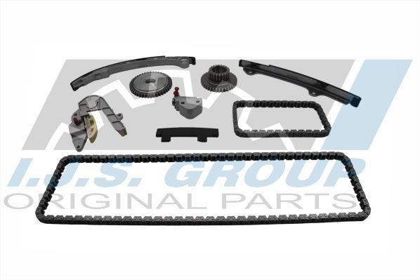 IJS Group 40-1068FK/1 Timing chain kit 401068FK1: Buy near me at 2407.PL in Poland at an Affordable price!