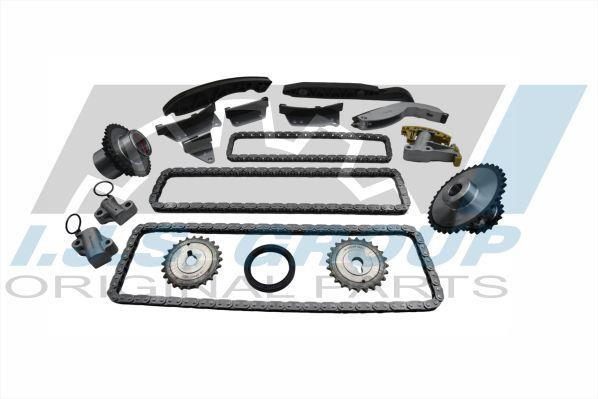 IJS Group 40-1165FK Timing chain kit 401165FK: Buy near me in Poland at 2407.PL - Good price!