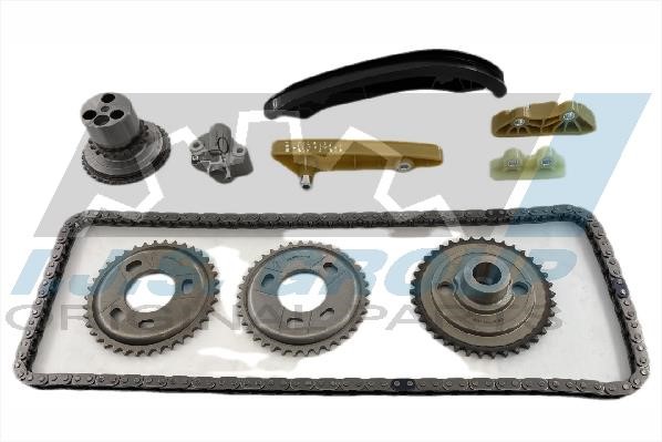 IJS Group 40-1188FK Timing chain kit 401188FK: Buy near me in Poland at 2407.PL - Good price!