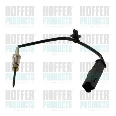 Wilmink Group WG2099427 Exhaust gas temperature sensor WG2099427: Buy near me in Poland at 2407.PL - Good price!