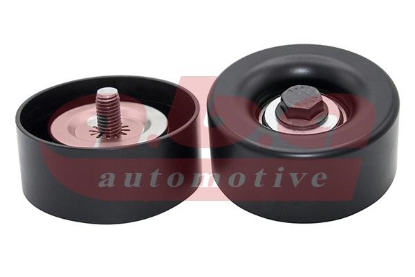 A.B.A Automotive YM176356 Deflection/guide pulley, v-ribbed belt YM176356: Buy near me in Poland at 2407.PL - Good price!