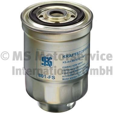 Wilmink Group WG1018694 Fuel filter WG1018694: Buy near me in Poland at 2407.PL - Good price!