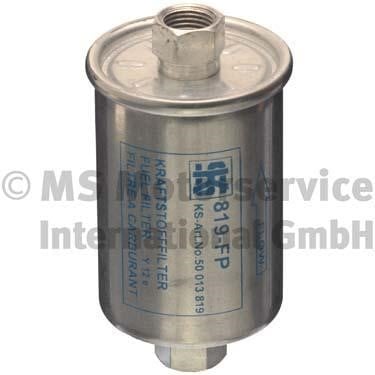 Wilmink Group WG1018269 Fuel filter WG1018269: Buy near me in Poland at 2407.PL - Good price!