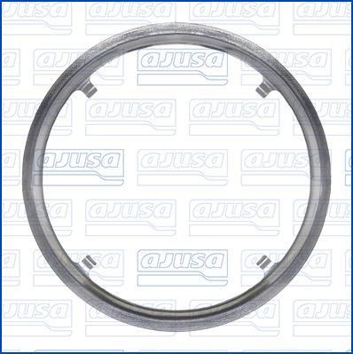 Wilmink Group WG2186600 Exhaust pipe gasket WG2186600: Buy near me in Poland at 2407.PL - Good price!
