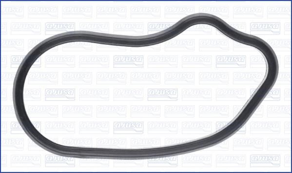 Wilmink Group WG2079070 Seal, oil cooler WG2079070: Buy near me at 2407.PL in Poland at an Affordable price!