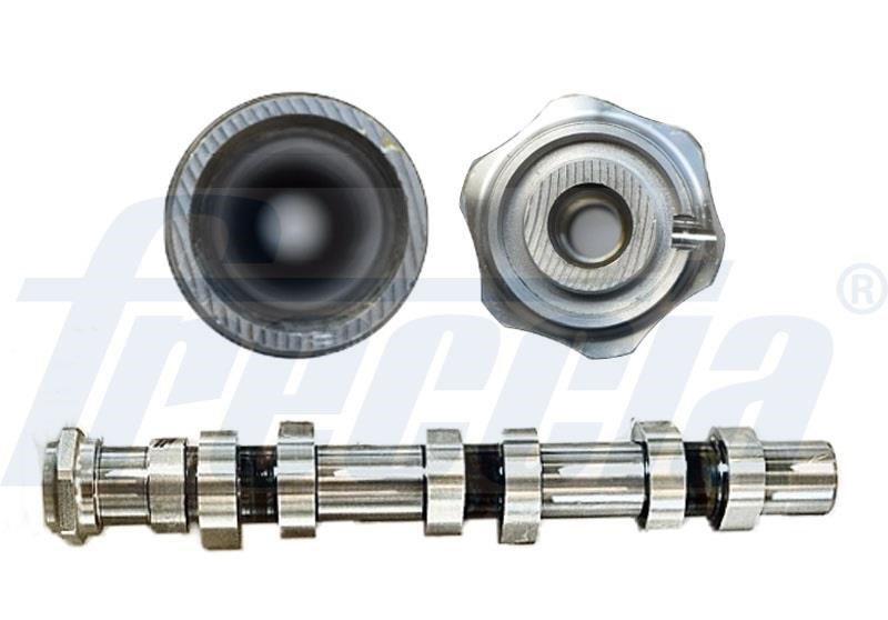 Wilmink Group WG1155346 Camshaft WG1155346: Buy near me in Poland at 2407.PL - Good price!