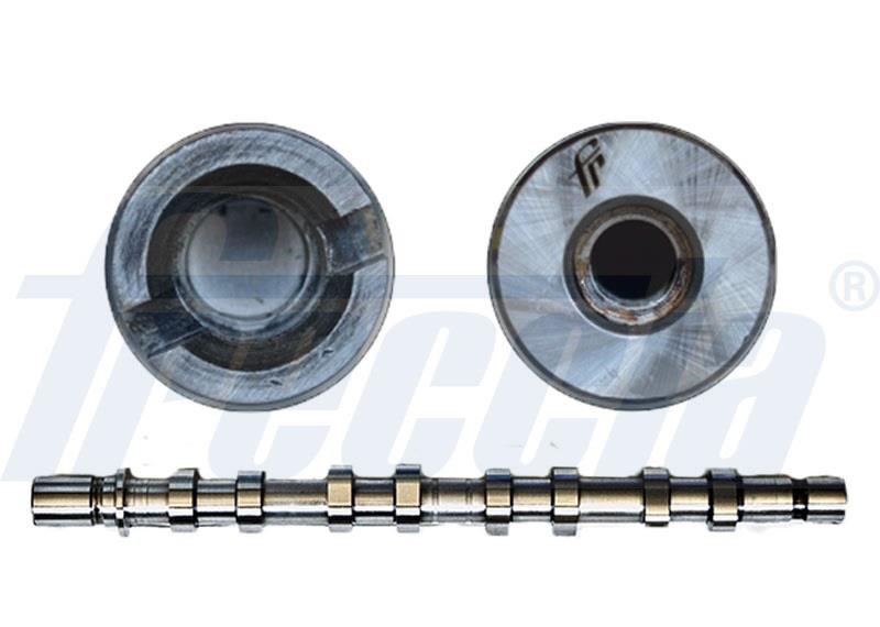 Wilmink Group WG1155398 Camshaft WG1155398: Buy near me in Poland at 2407.PL - Good price!