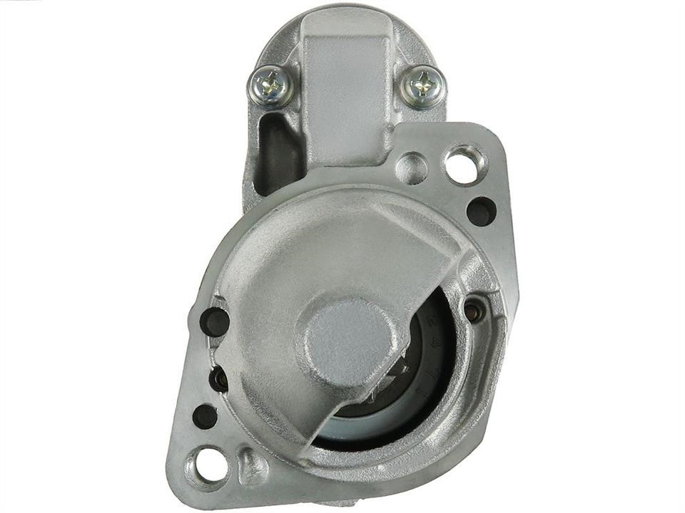 AS-PL S5516(MITSUBISHI) Starter S5516MITSUBISHI: Buy near me at 2407.PL in Poland at an Affordable price!