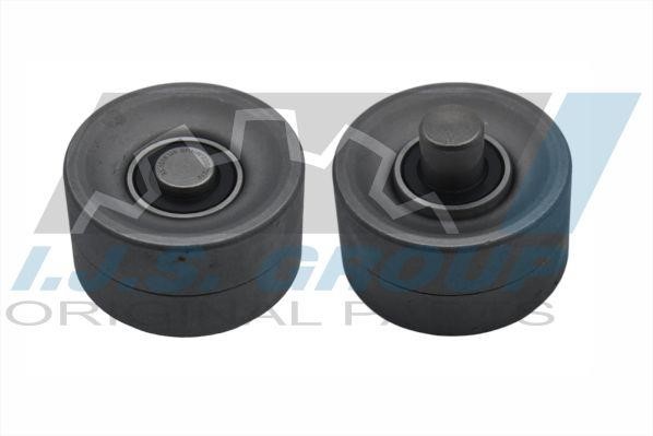 IJS Group 93-1018 Tensioner pulley, timing belt 931018: Buy near me in Poland at 2407.PL - Good price!
