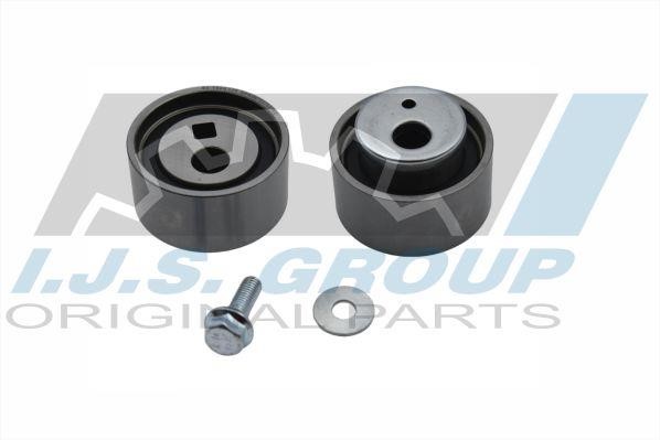 IJS Group 93-1020 Tensioner pulley, timing belt 931020: Buy near me in Poland at 2407.PL - Good price!