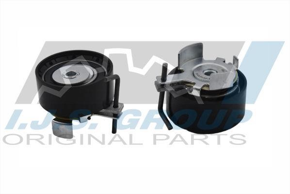 IJS Group 93-1172 Tensioner pulley, timing belt 931172: Buy near me in Poland at 2407.PL - Good price!