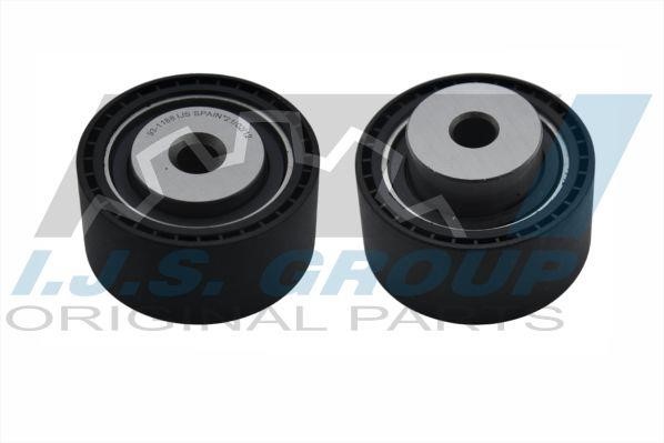 IJS Group 93-1188 Tensioner pulley, timing belt 931188: Buy near me in Poland at 2407.PL - Good price!