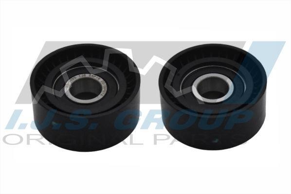 IJS Group 93-1195 Idler Pulley 931195: Buy near me in Poland at 2407.PL - Good price!