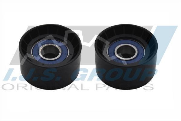 IJS Group 93-1012 Idler Pulley 931012: Buy near me in Poland at 2407.PL - Good price!