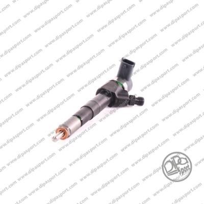 Dipasport INJD026R Injector Nozzle INJD026R: Buy near me in Poland at 2407.PL - Good price!