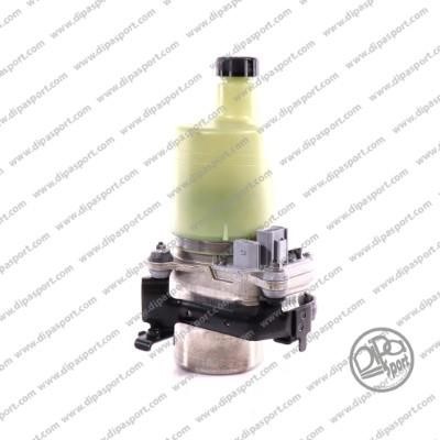 Dipasport IDRO174N Hydraulic Pump, steering system IDRO174N: Buy near me at 2407.PL in Poland at an Affordable price!