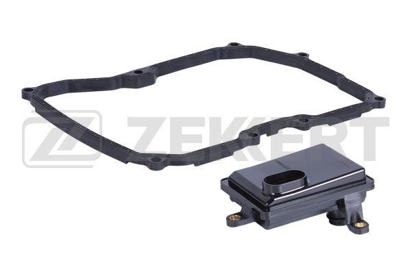 Zekkert OF-4486G Automatic transmission filter OF4486G: Buy near me in Poland at 2407.PL - Good price!