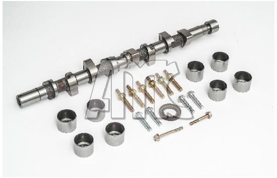 Wilmink Group WG2010613 Camshaft WG2010613: Buy near me in Poland at 2407.PL - Good price!