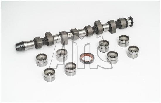 Wilmink Group WG2010605 Camshaft WG2010605: Buy near me in Poland at 2407.PL - Good price!
