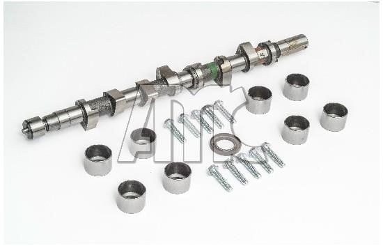 Wilmink Group WG2010628 Camshaft WG2010628: Buy near me in Poland at 2407.PL - Good price!