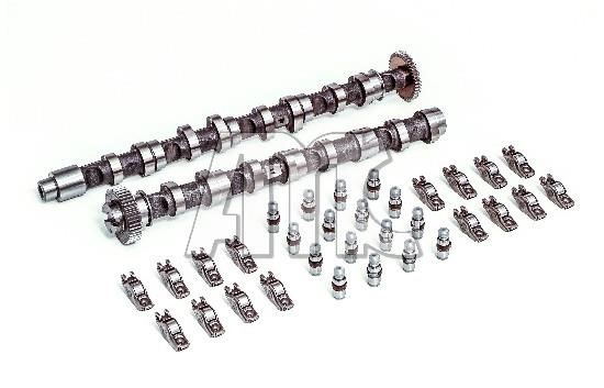 Wilmink Group WG2047301 Camshaft WG2047301: Buy near me in Poland at 2407.PL - Good price!