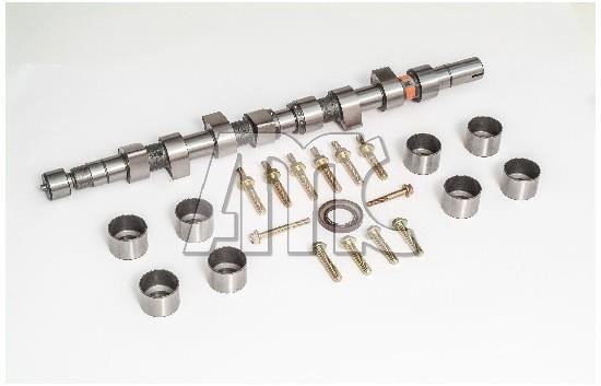 Wilmink Group WG2010609 Camshaft WG2010609: Buy near me in Poland at 2407.PL - Good price!