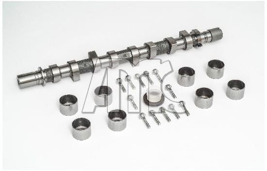Wilmink Group WG2010593 Camshaft WG2010593: Buy near me in Poland at 2407.PL - Good price!