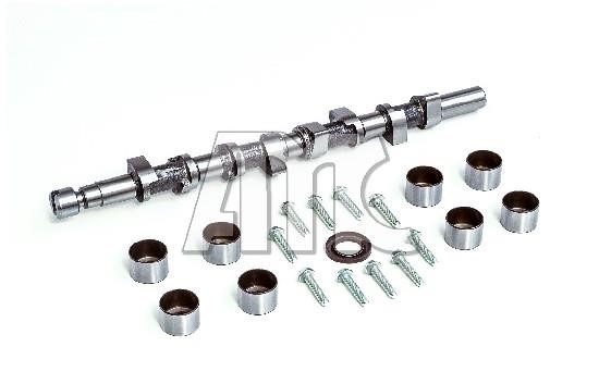 Wilmink Group WG2010570 Camshaft WG2010570: Buy near me in Poland at 2407.PL - Good price!