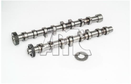 Wilmink Group WG2010563 Camshaft WG2010563: Buy near me in Poland at 2407.PL - Good price!