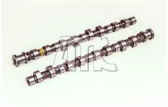 Wilmink Group WG2010561 Camshaft WG2010561: Buy near me in Poland at 2407.PL - Good price!