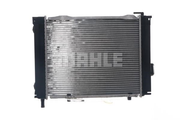 Wilmink Group WG2183354 Radiator, engine cooling WG2183354: Buy near me in Poland at 2407.PL - Good price!
