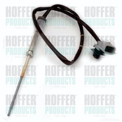 Wilmink Group WG1484239 Exhaust gas temperature sensor WG1484239: Buy near me in Poland at 2407.PL - Good price!