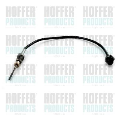 Wilmink Group WG1807445 Exhaust gas temperature sensor WG1807445: Buy near me in Poland at 2407.PL - Good price!